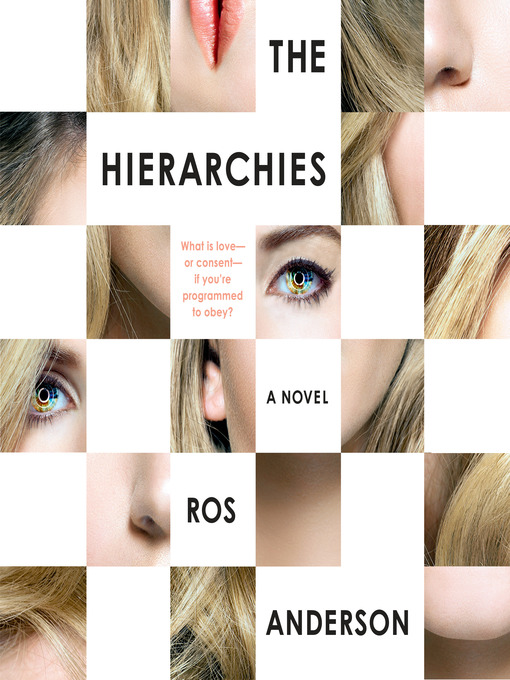 Title details for The Hierarchies by Ros Anderson - Wait list